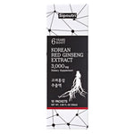 Sipnutri korean panax ginseng extract